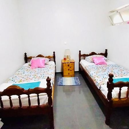 Cozy Home With Terrace Views! Ponta Do Sol Bagian luar foto