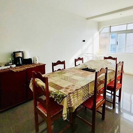 Cozy Home With Terrace Views! Ponta Do Sol Bagian luar foto