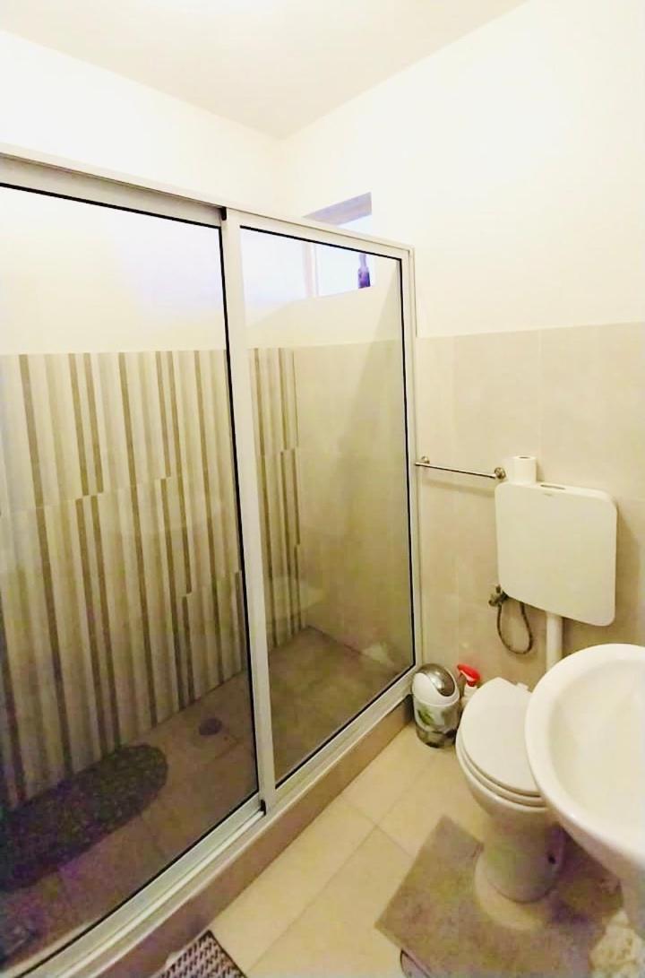 Cozy Home With Terrace Views! Ponta Do Sol Bagian luar foto