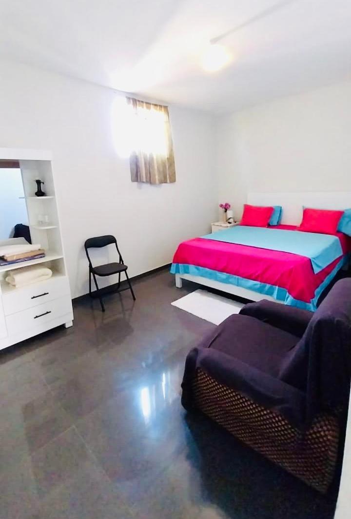 Cozy Home With Terrace Views! Ponta Do Sol Bagian luar foto