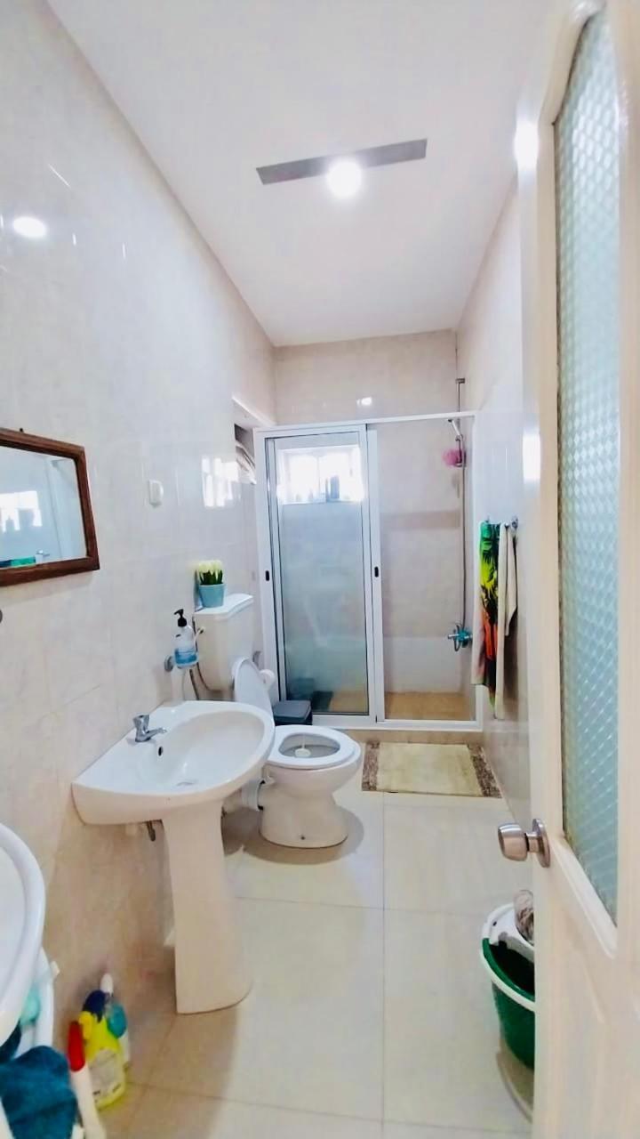 Cozy Home With Terrace Views! Ponta Do Sol Bagian luar foto